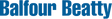 Logo for Balfour Beatty plc