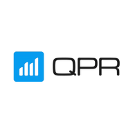Logo for QPR Software Oyj