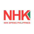 Logo for NHK Spring Co