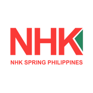 Logo for NHK Spring Co. Ltd