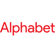 Logo for Alphabet Inc