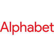 Logo for Alphabet Inc