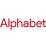 Logotype for Alphabet Inc