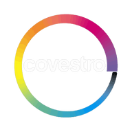 Logo for Covestro AG