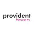Logo for Provident Bancorp