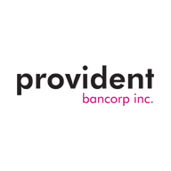 Logo for Provident Bancorp Inc