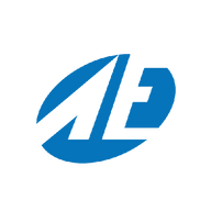 Logo for AIA Engineering Limited