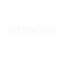Logotype for Hitachi Construction Machinery