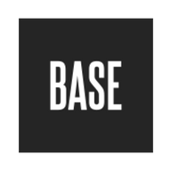 Logo for BASE Inc