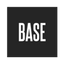 Logotype for BASE
