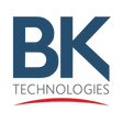 Logo for BK Technologies Corp