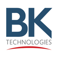 Logo for BK Technologies Corp