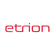 Logo for Etrion