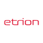 Logotype for Etrion