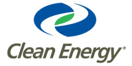 Logo for Clean Energy Fuels Corp