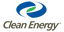 Logotype for Clean Energy Fuels