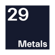 Logo for 29Metals Limited