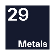 Logo for 29Metals Limited