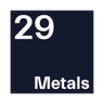 Logotype for 29Metals Limited
