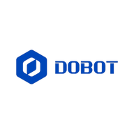 Logo for Shenzhen Dobot Corp Ltd