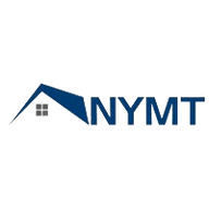 Logo for New York Mortgage Trust Inc