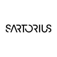 Logo for Sartorius Stedim Biotech S.A.