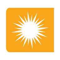 Logo for REC Limited