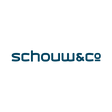 Logo for Schouw & Co.