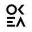 Logotype for OKEA