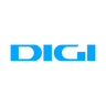 Logotype for Digi Communications N.V.