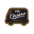 Logo for Orsero S.p.A.