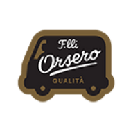 Logo for Orsero S.p.A.