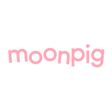 Logo for Moonpig Group PLC