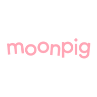 Logo for Moonpig Group PLC