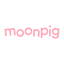 Logotype for Moonpig Group