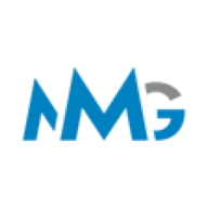 Logo for Nouveau Monde Graphite Inc