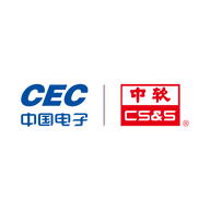 Logo for China National Software & Service Company Limited
