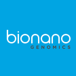 Logo for Bionano Genomics Inc