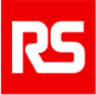 Logotype for RS Group plc