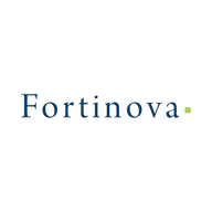 Logo for Fortinova Fastigheter