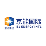 Logo for Beijing Energy International Holding Co Ltd