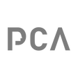 Logo for PCA Corporation
