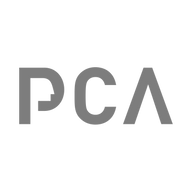 Logo for PCA Corporation