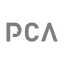 Logotype for PCA