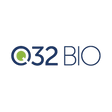 Logo for Q32 Bio