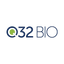 Logotype for Q32 Bio