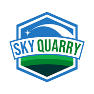 Logo for Sky Quarry Inc