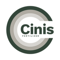 Logo for Cinis Fertilizer