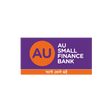 Logo for AU Small Finance Bank Ltd