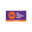 Logotype for AU Small Finance Bank